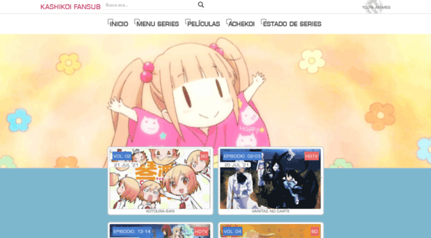 kashikoisubs.net