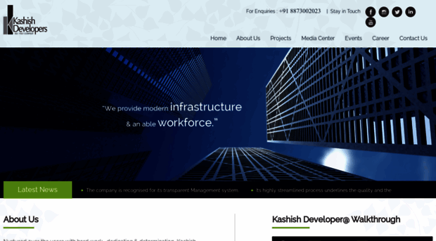 kashishgroup.com