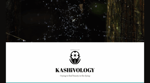 kashivology.wordpress.com