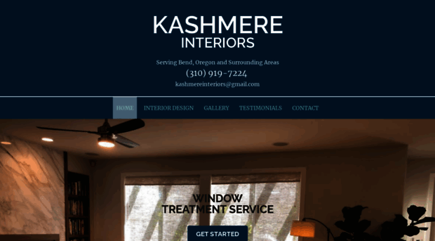 kashmereinteriors.com