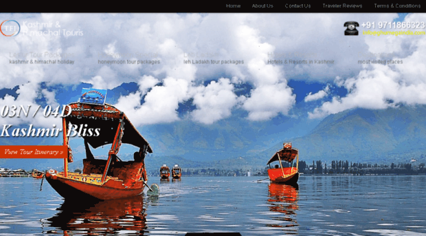 kashmir-himachal-tourism.com