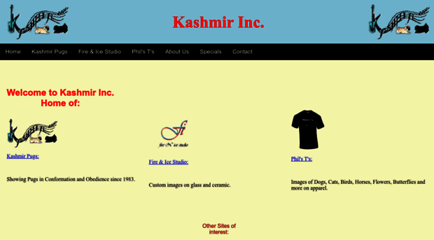 kashmir-inc.com