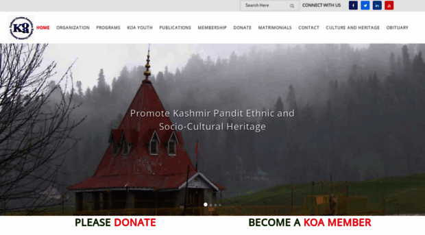 kashmir-information.com