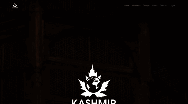 kashmir.net