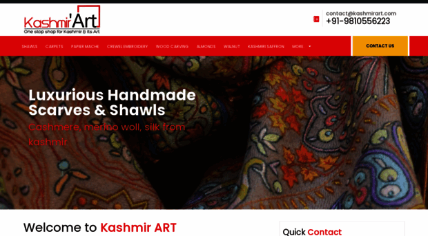 kashmirart.com