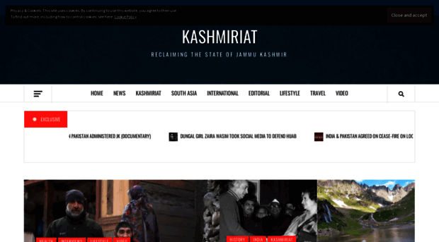 kashmiriat.com