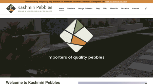 kashmiripebbles.com.au