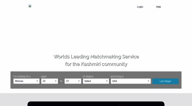 kashmirishaadi.com