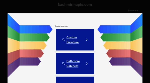 kashmirmaple.com