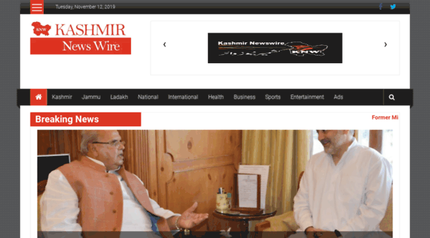 kashmirnewswire.com