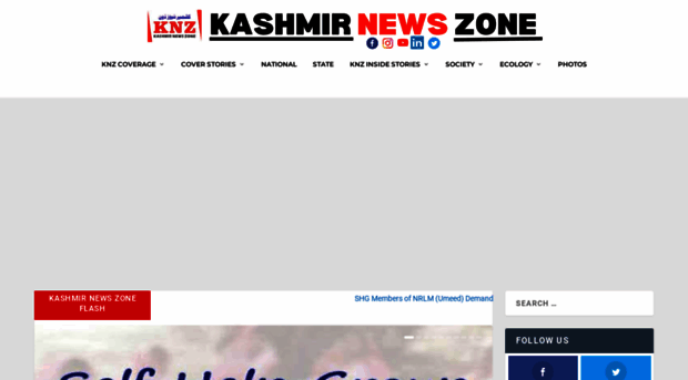 kashmirnewszone.com