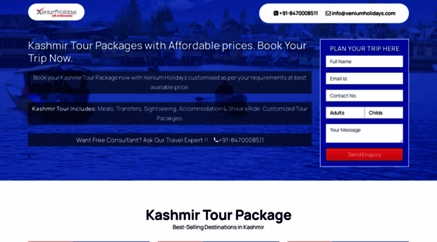 kashmirpackage.org.in