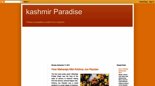 kashmirparadise.blogspot.com