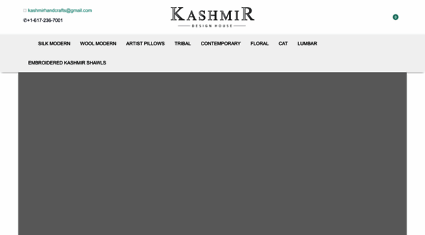 kashmirpillows.com