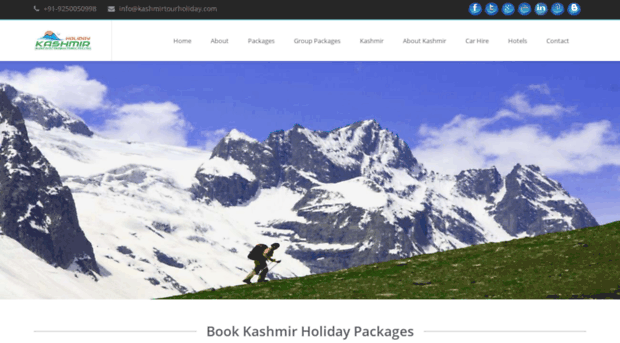 kashmirtourholiday.com