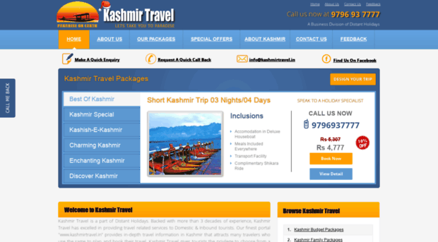 kashmirtravel.in