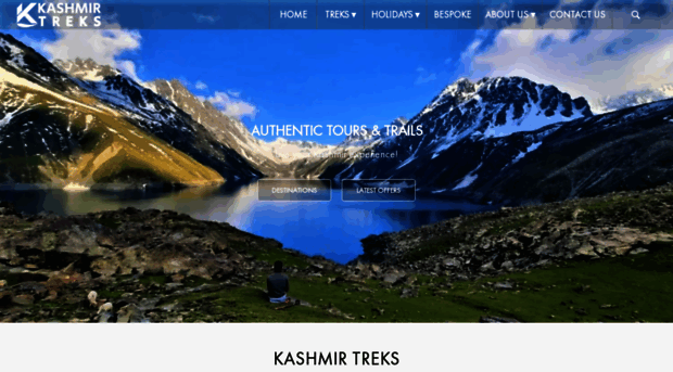 kashmirtreks.com