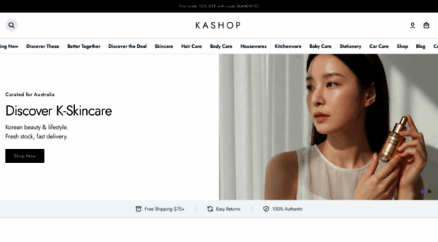 kashop.com.au