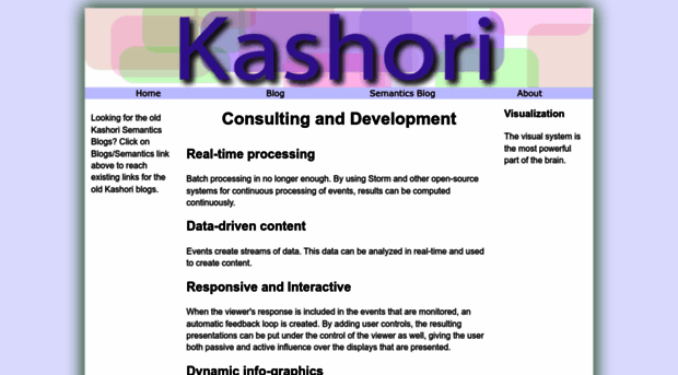 kashori.com