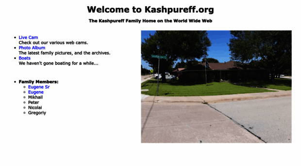 kashpureff.org