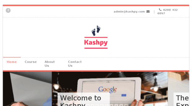 kashpy.com