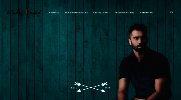 kashvidesigns.com
