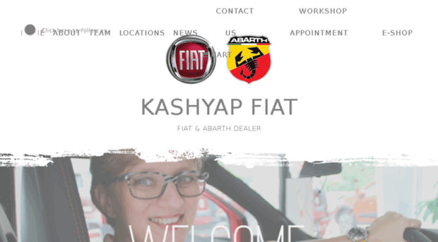 kashyapfiat.in