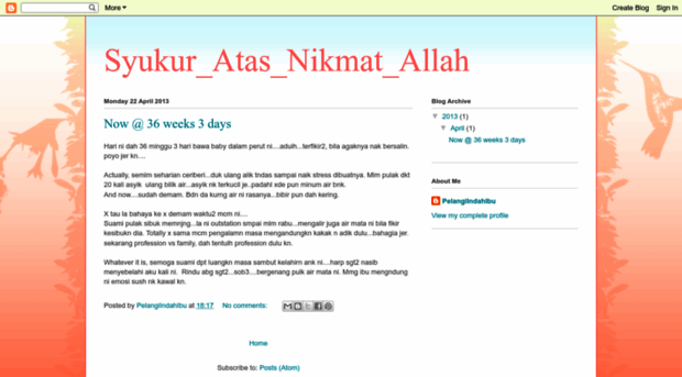 kasih4u.blogspot.com