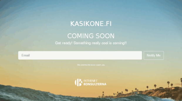 kasikone.fi