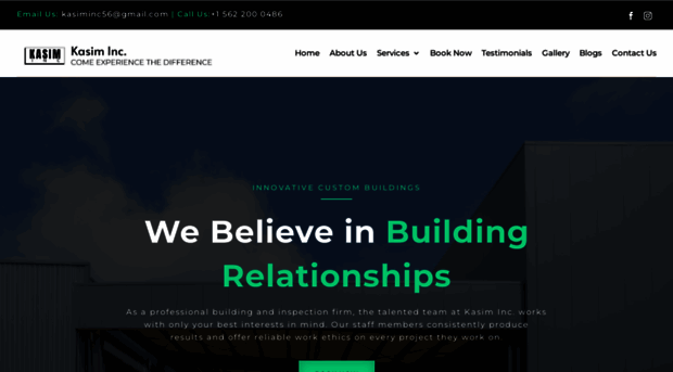 kasiminc.com