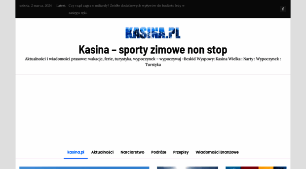 kasina.pl