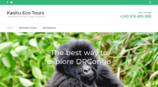 kasituecotours.com