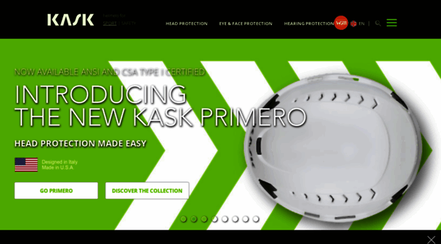 kask-safety.com