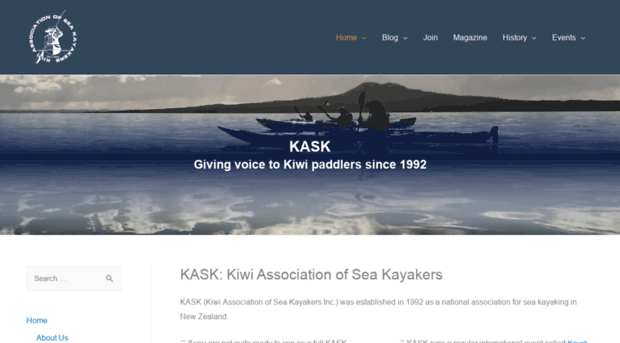 kask.org.nz