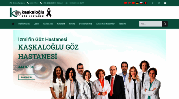 kaskaloglu.com