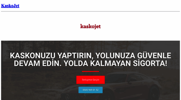 kaskojet.com