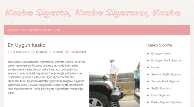 kaskosigorta.org
