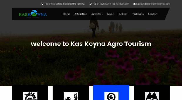 kaskoynaagrotourism.com