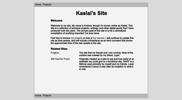 kaslai.com