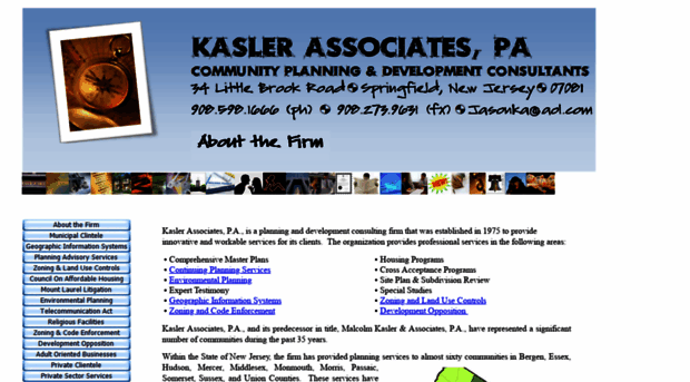 kaslerassociates.com