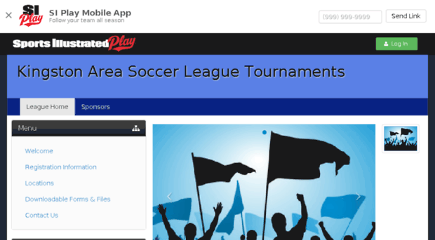 kasltournament.sportssignupapp.com