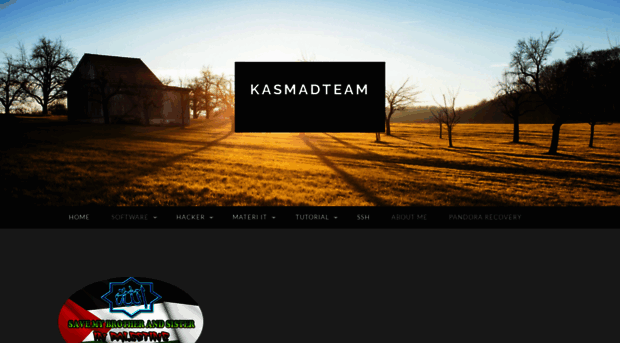 kasmadteam.wordpress.com