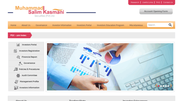 kasmani.com.pk