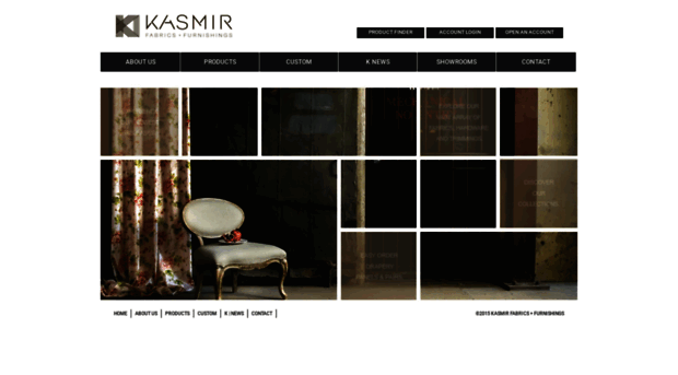 kasmirfabrics.com