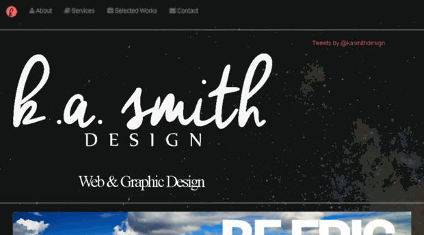 kasmithdesign.com