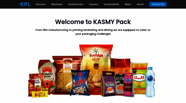 kasmy.com.pk