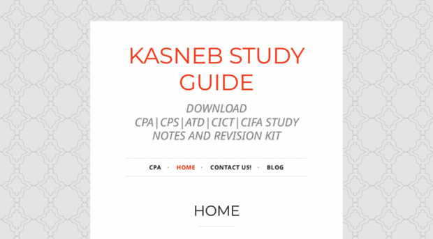 kasnebstudyguide.wordpress.com