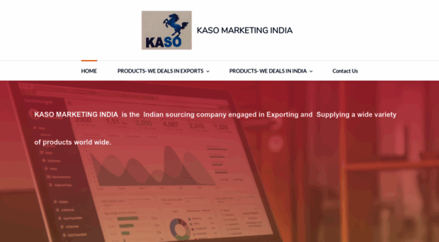 kasomarketing.in