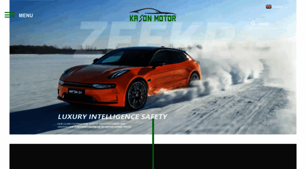 kasonmotor.com