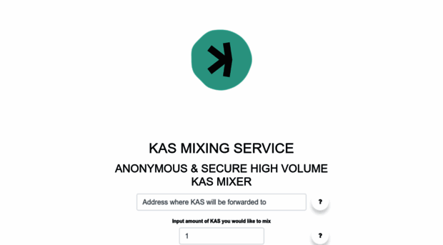 kaspa-mixer.com